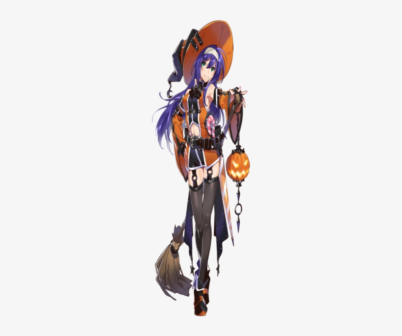 Mia Moonlit Witch Fire Emblem Heroes Wiki Png Maria - Fire Emblem Heroes, transparent png download