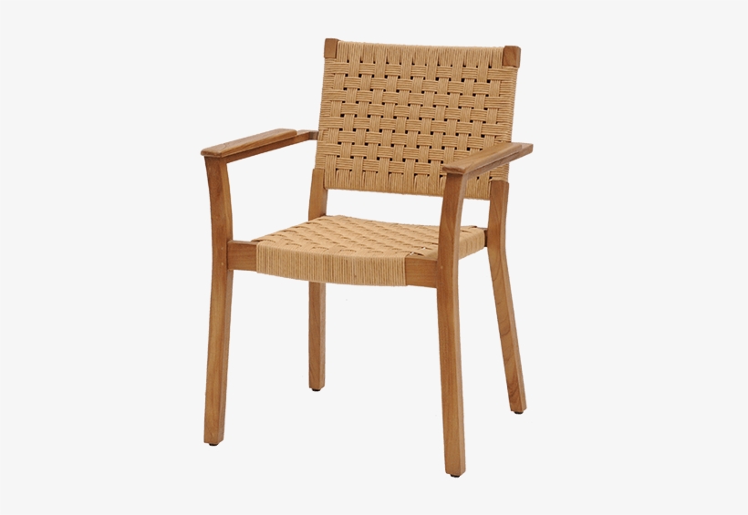 Campo-armchair - Chair, transparent png download