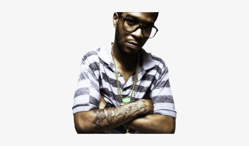 Kid Cudi, transparent png download