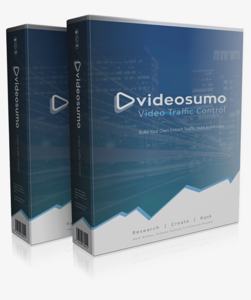 New Videosumo By Mark Bishop Pass Review Breakthrough - Videosumo, transparent png download