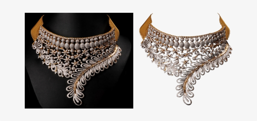 Remove Your Product Background - Latest Muhurat Kalyan Jewellery, transparent png download