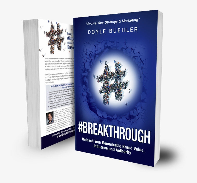 What's Your Digital Business Advantage - Social Selling, transparent png download