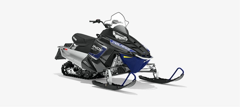 600 Indy&reg - Spimage - 2018 Polaris Indy 550 Es, transparent png download
