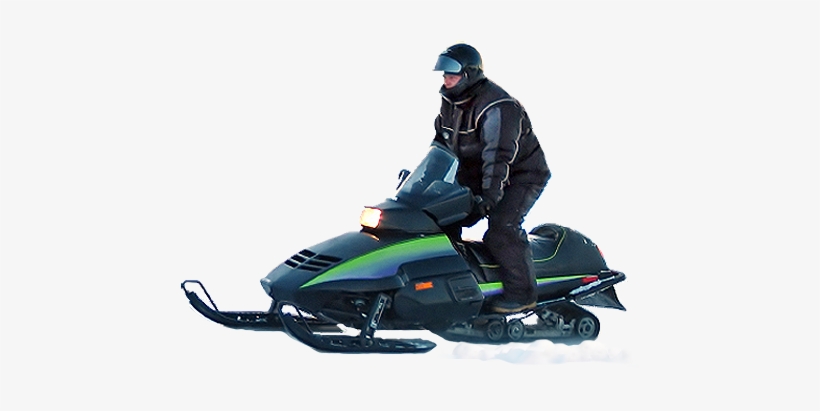 Our Large Collection Includes - Imagens De Snowmobile Png, transparent png download