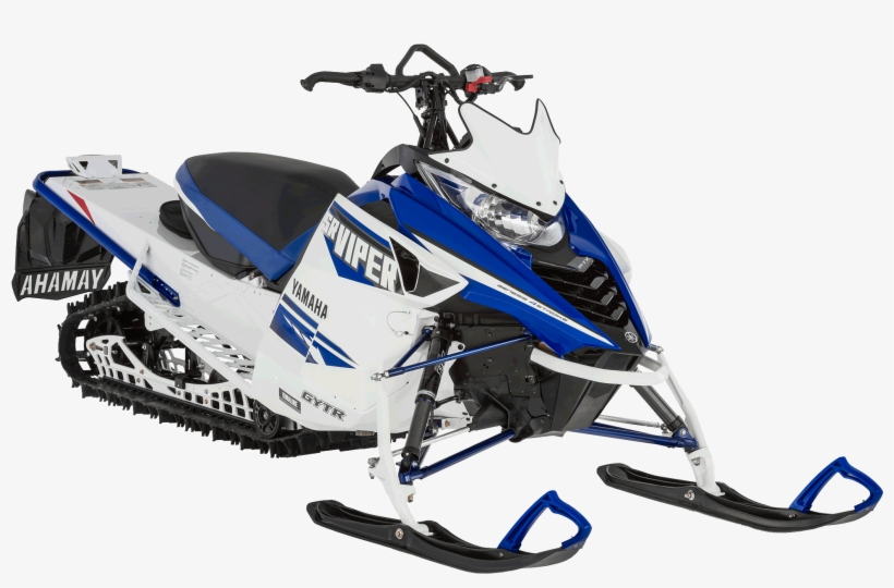 Well 2016 Yamacats Are Out What's Everyones Thoughts - 2016 Yamaha Viper 137, transparent png download
