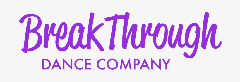 Breakthrough Dance Company Breakthrough - Ice Cream Social, transparent png download
