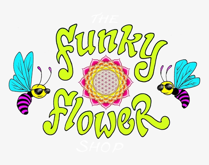 Funky Flower Shop - Master's Feet: The Manifestation Of God's Presence, transparent png download