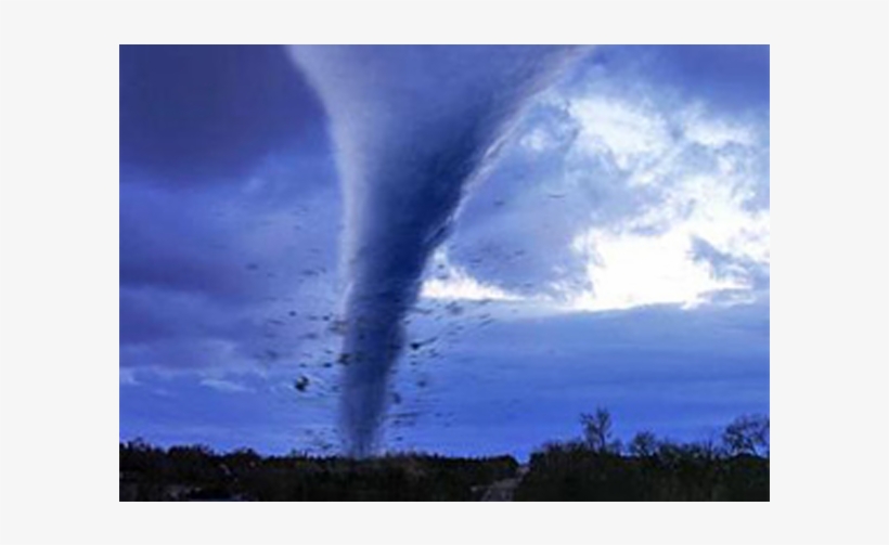 Dr-tornado - Natural Disaster Pictures And Information, transparent png download
