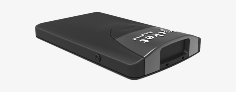 Socketscan® S840, 2d/1d Barcode Scanner - Elgato Hd60s, transparent png download