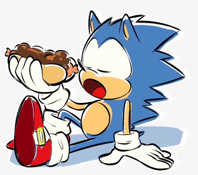 Squigglydigg Cool Down Drawing Of The Night - Cartoon, transparent png download