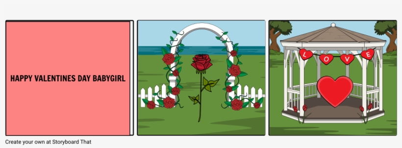 Valentines Day - Illustration, transparent png download