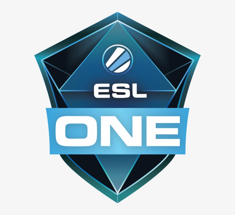 Esl One New York 2018, transparent png download