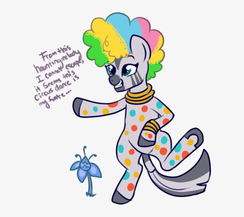Circus Afro / Afro Circus - Da Da Da Circus, transparent png download