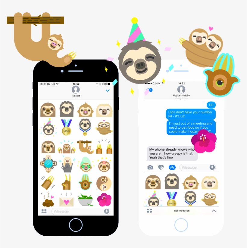 Download The App - Mobile App, transparent png download