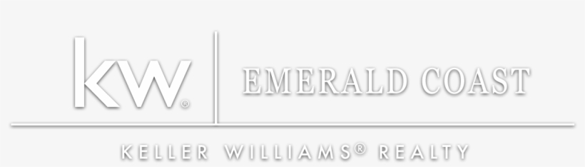 Keller Williams Emerald Coast - Parallel, transparent png download