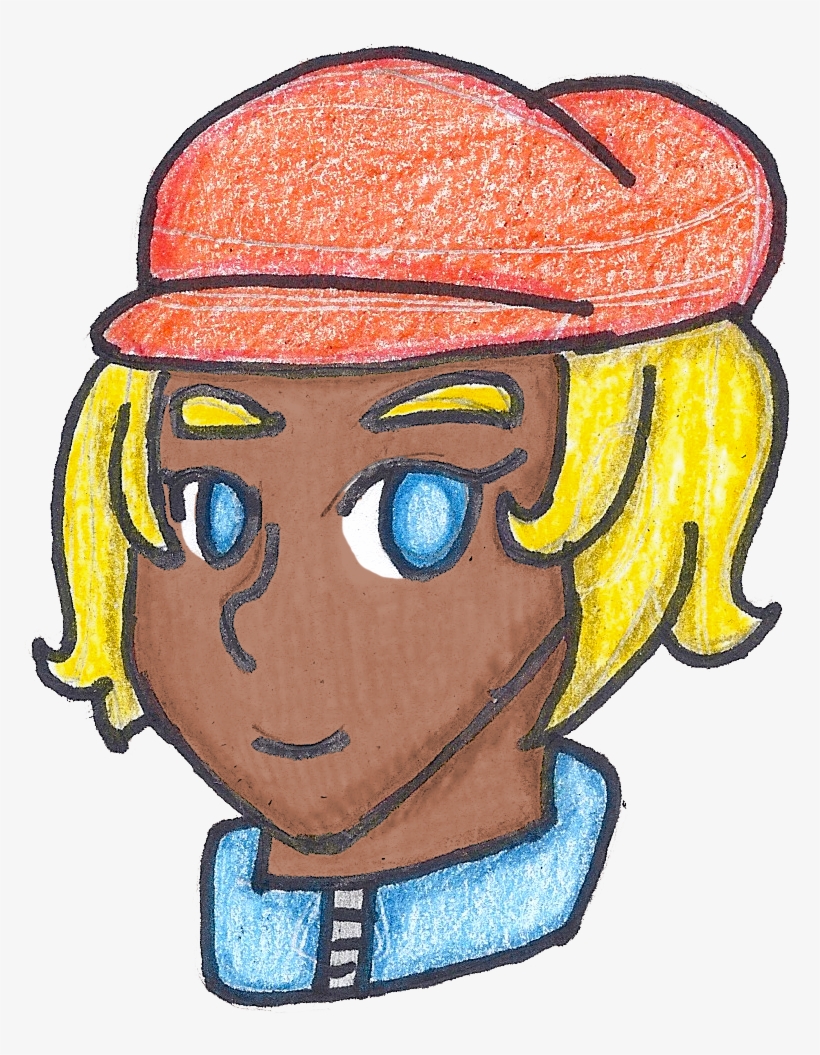 Fem Coconut - Cartoon, transparent png download