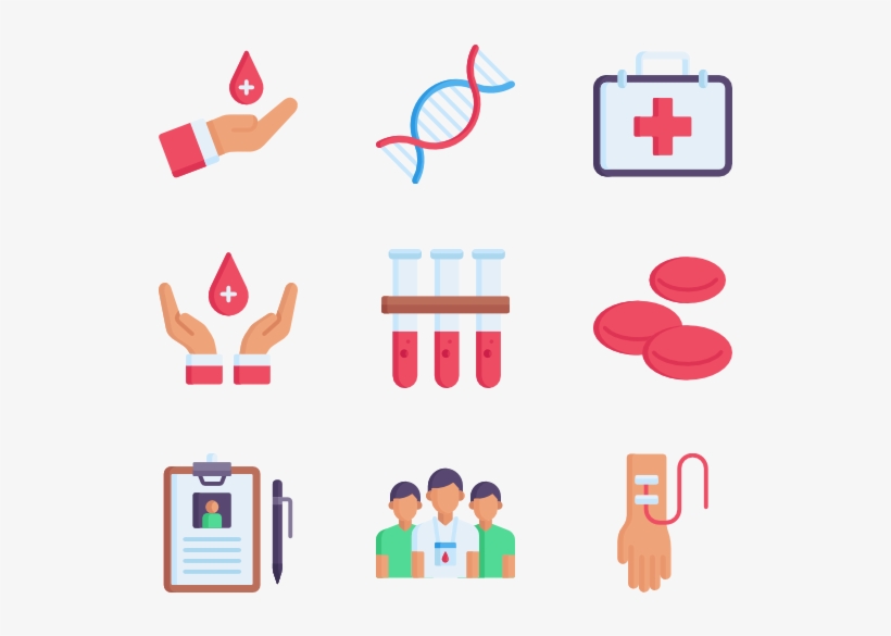 Blood Donation, transparent png download