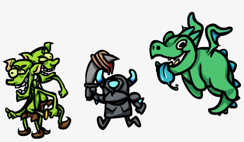 Clash Royale Troops - Clash Royale Troops Png, transparent png download