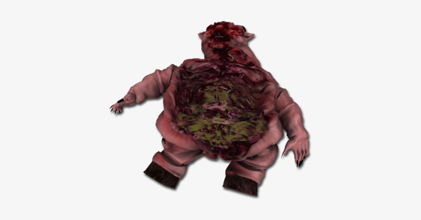 Deaddemon - Figurine, transparent png download