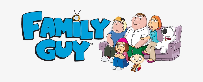 Family Guy, transparent png download
