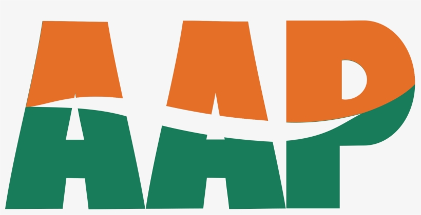 Open - Aam Aadmi Party Png, transparent png download