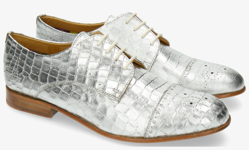 Derby Shoes Sally 12 Timor Sand - Derby Shoe, transparent png download