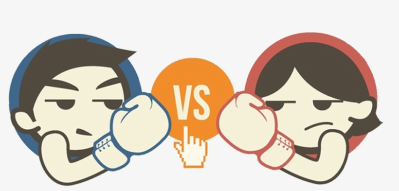 Head 2 Head - Marketing, transparent png download