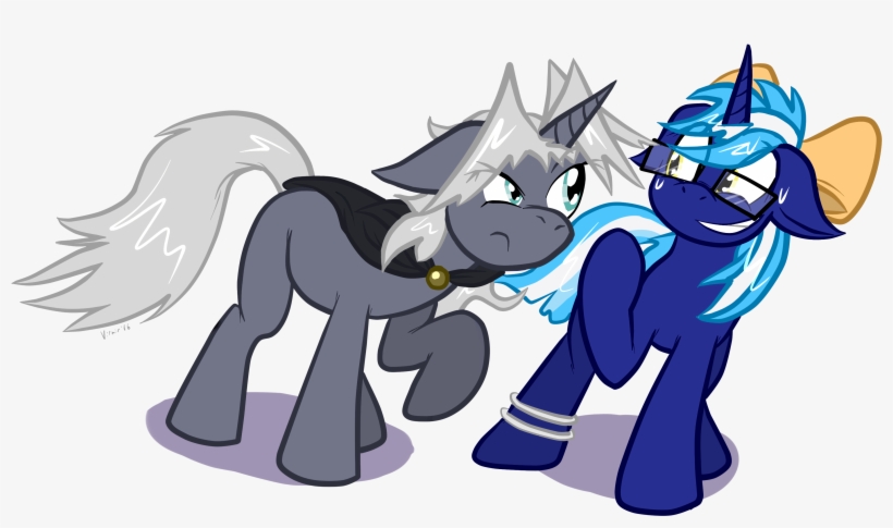Pony Glare - Pony, transparent png download