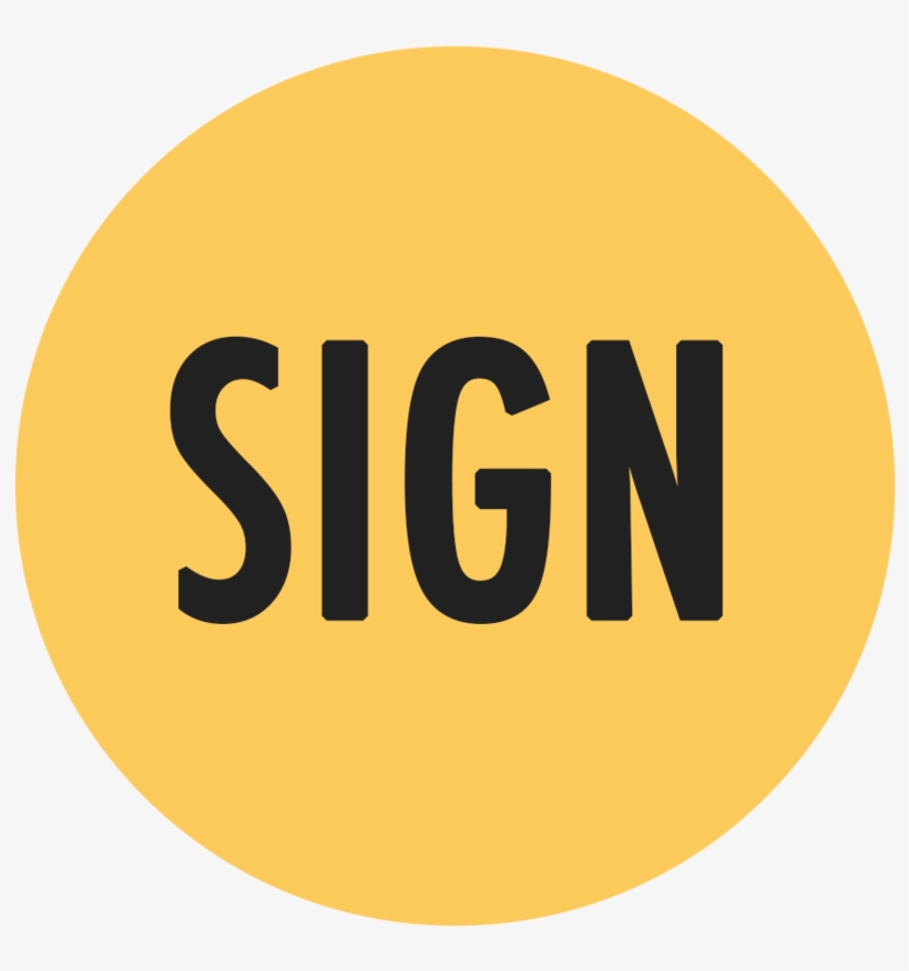 Sign Dot - Covenant Building And Design, transparent png download