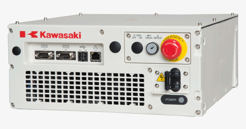 Fcontroller - Kawasaki Ba006l, transparent png download