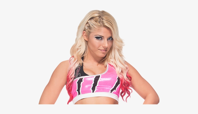 Alexa Bliss Hd Bikini, transparent png download