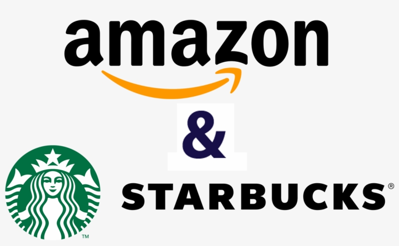 Starbucks Logo Png - Starbucks New Logo 2011, transparent png download