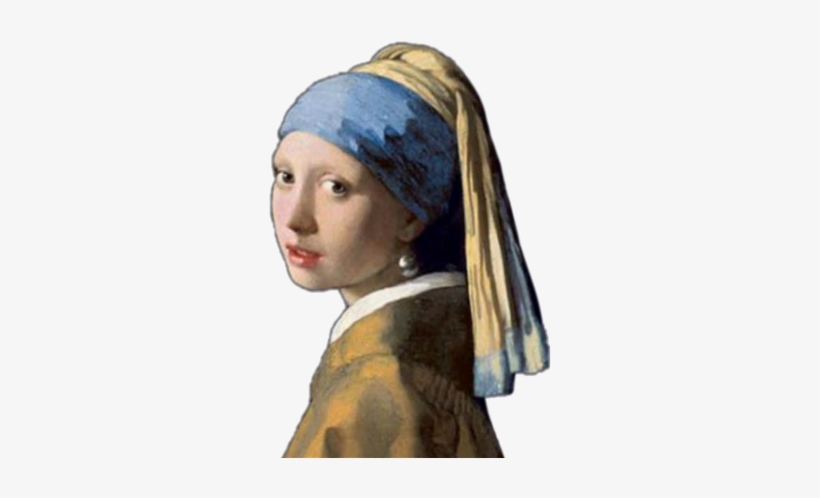 Popular And Trending Portrait Girl Readhead Colors - Nieuwe Kerk, transparent png download