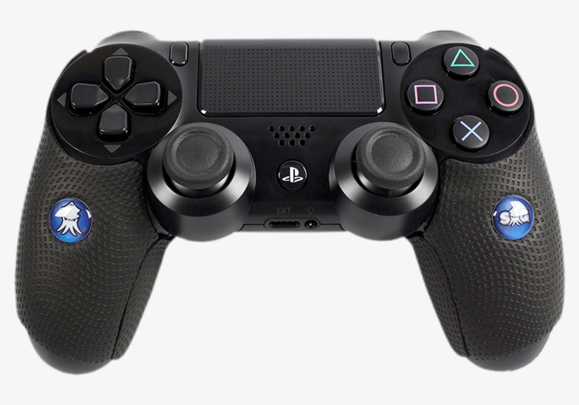 Squidgrip-ps4 - Squidgrip Ps4, transparent png download