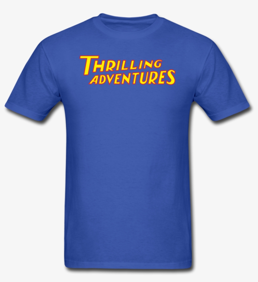 Picture Of Ylvis Fox Logo Men's T-shirt - Jerseys Soccer, transparent png download