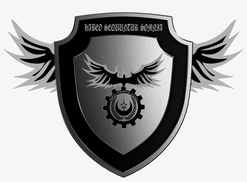 Shield Of Honor - Insignia Escudo, transparent png download