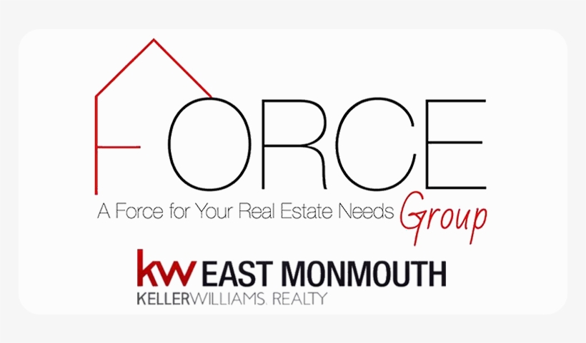The Force Group, Keller Williams Realty East Monmouth - New Jersey, transparent png download