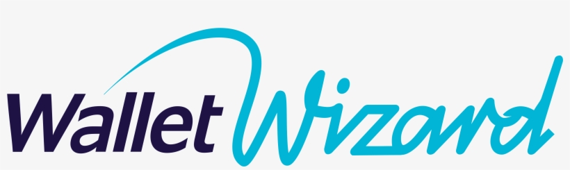 Wallet Wizard Logo, transparent png download