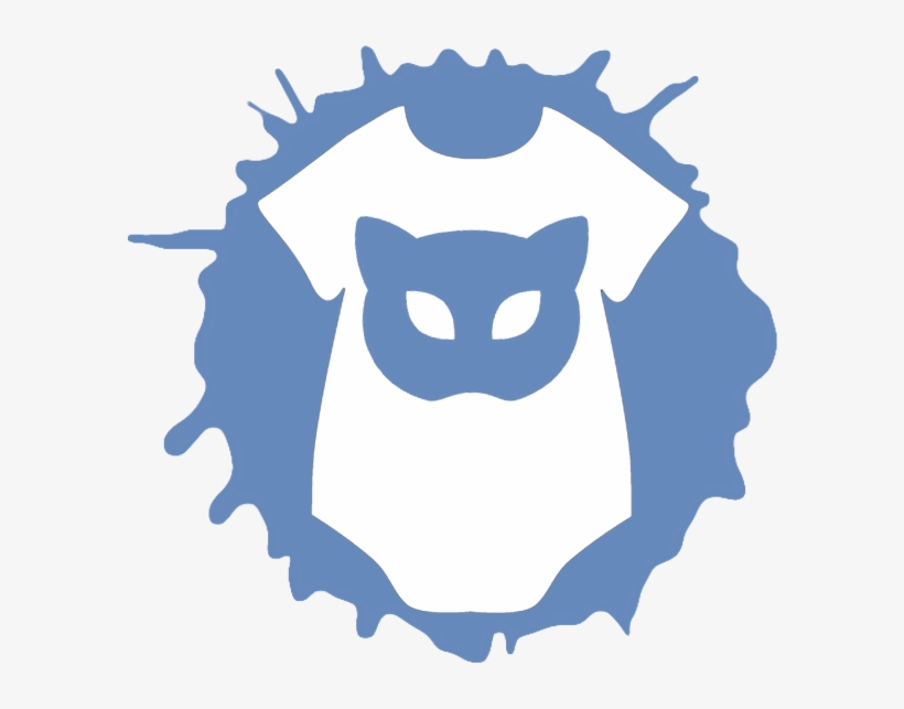 Pj Masks - Descendants, transparent png download