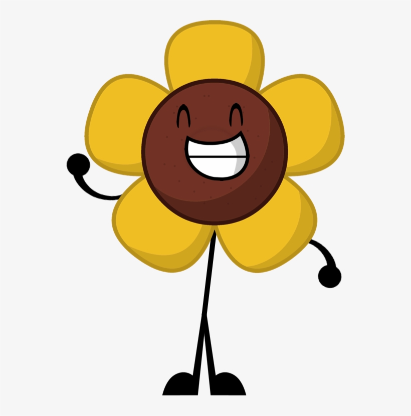 Sunflower - Clip Art, transparent png download