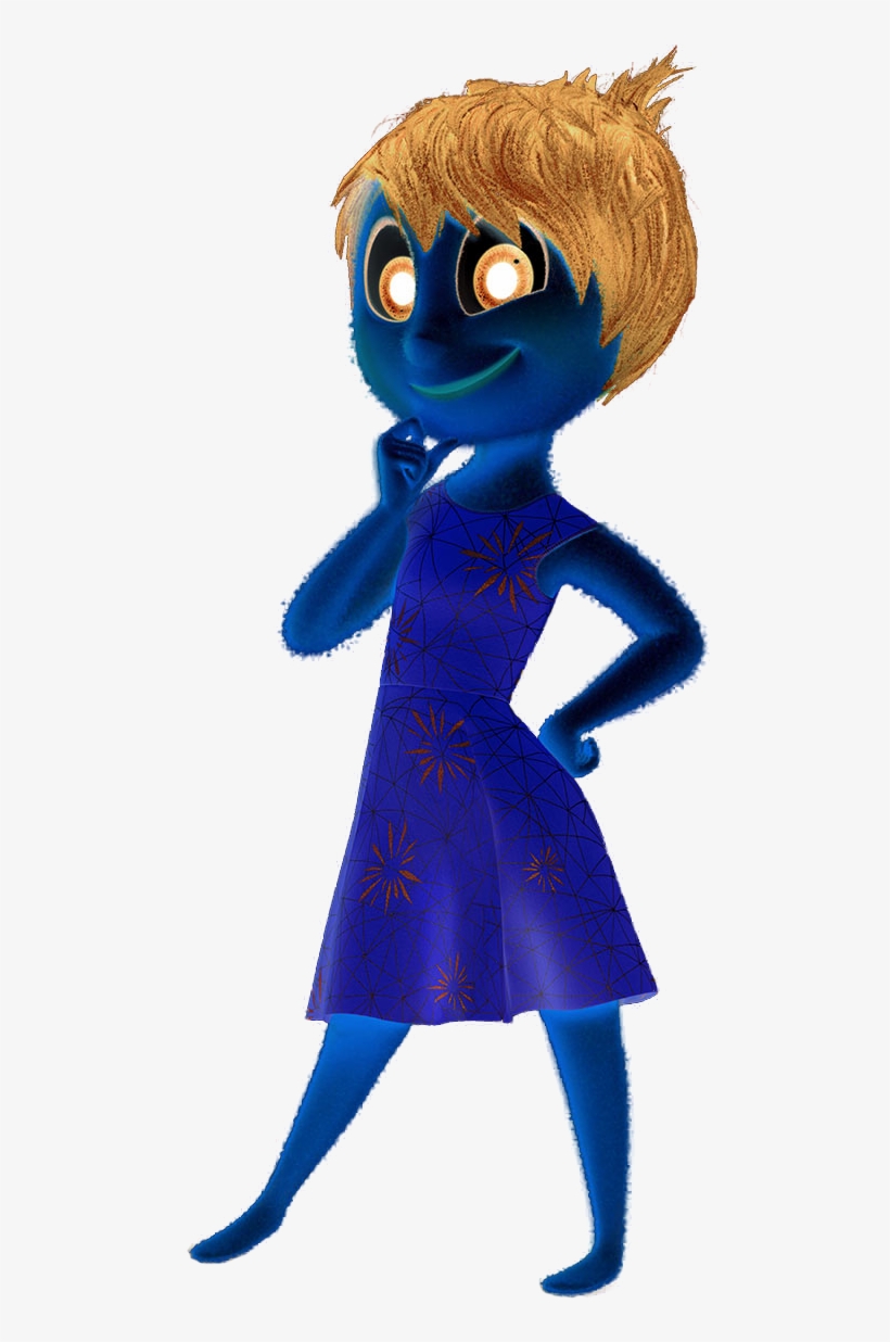 Pennywise The Joker Emotion Is The Main Antagonist - G Major, transparent png download