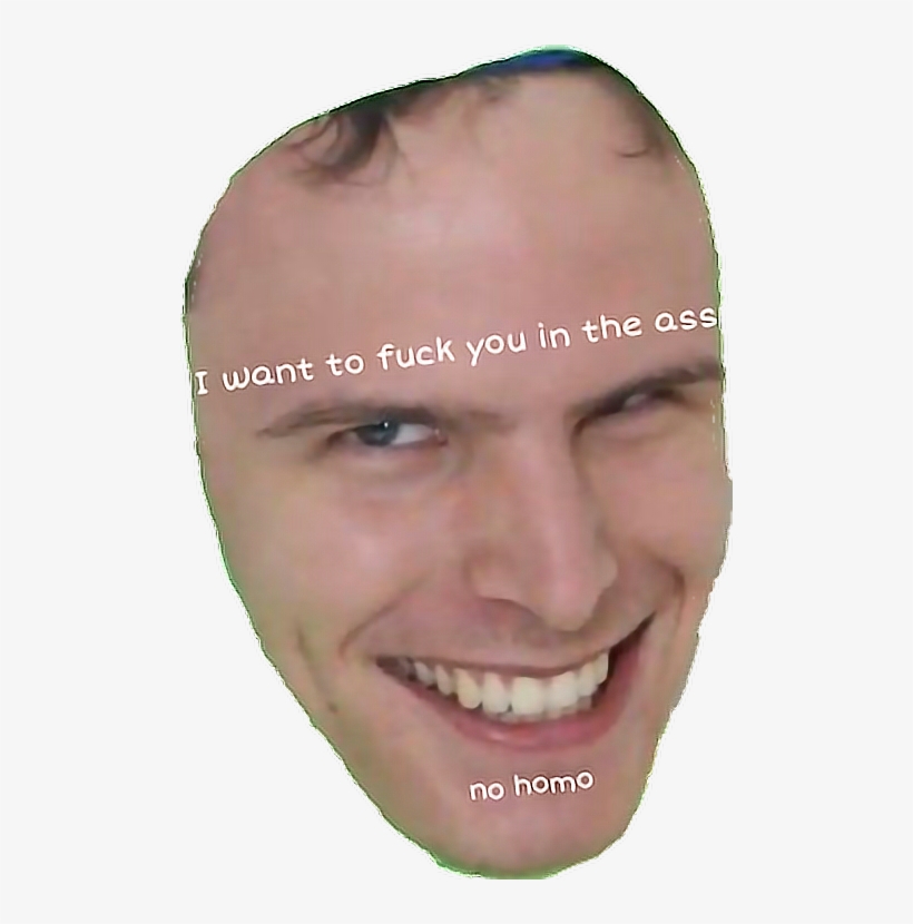 Report Abuse - Idubbbz Stickers, transparent png download