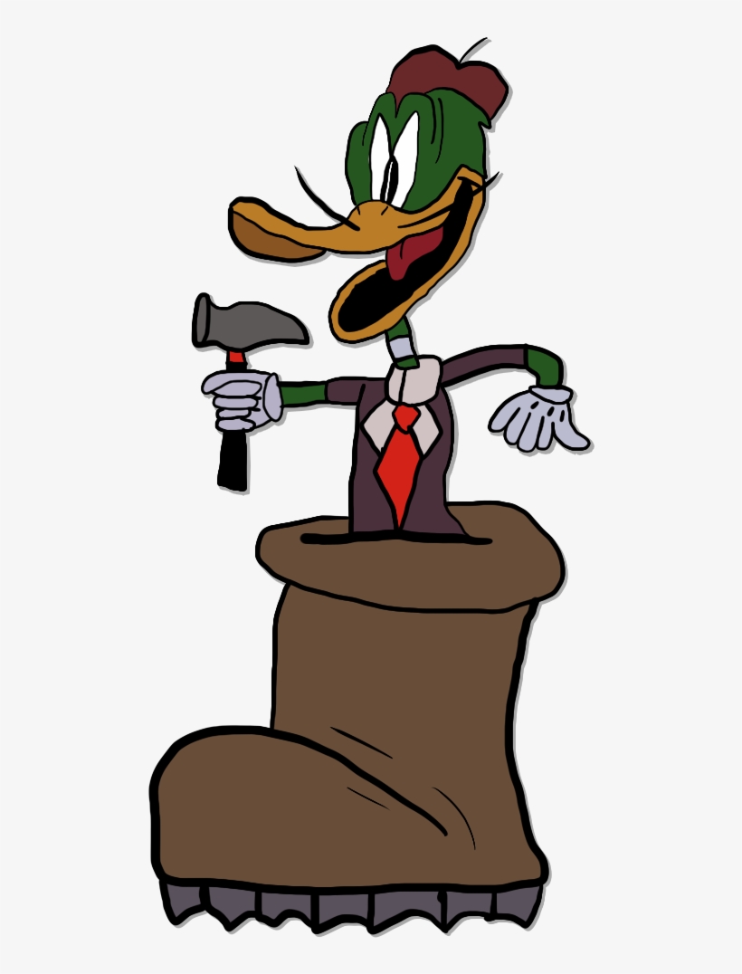 #png - Looney Tunes Cuphead, transparent png download