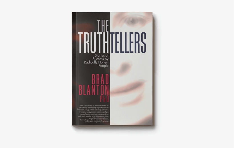 Bookmockup Truthtellers - Truthtellers [book], transparent png download