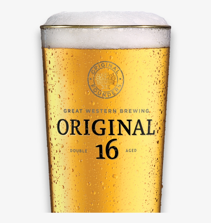 Great Western (canadian) Original 16, transparent png download