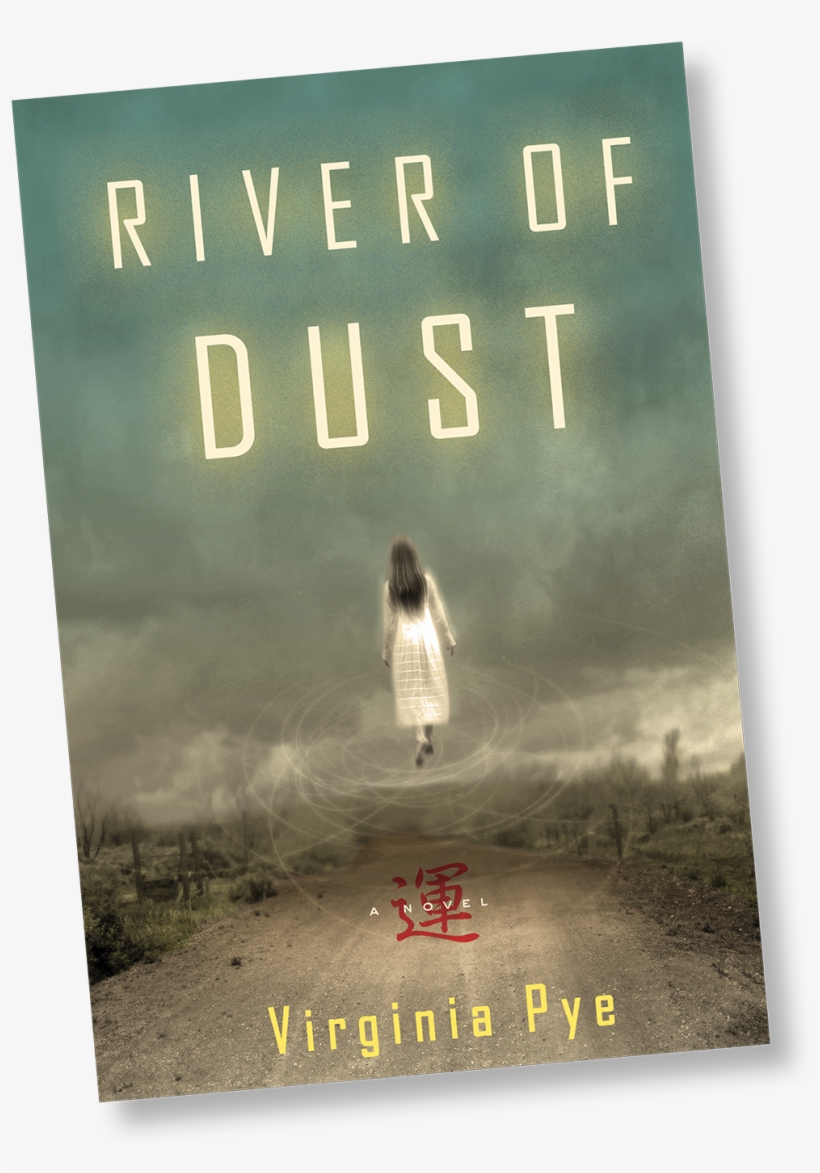 Riverw144 - River Of Dust, transparent png download