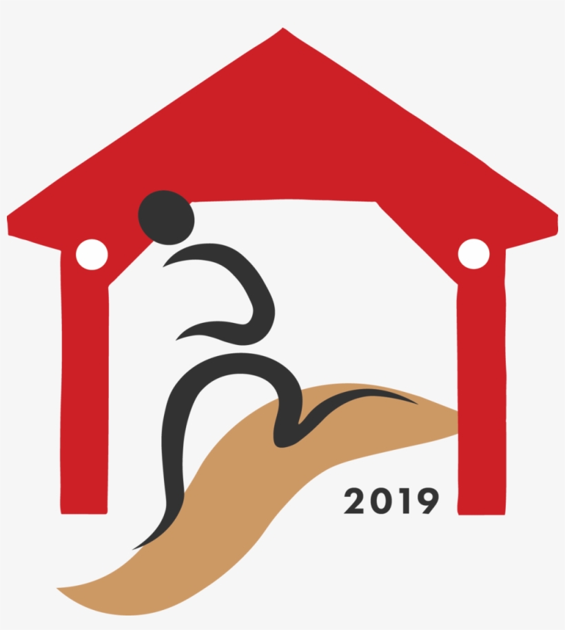 Bridge Run 2019 - Wakefield Covered Bridge, transparent png download