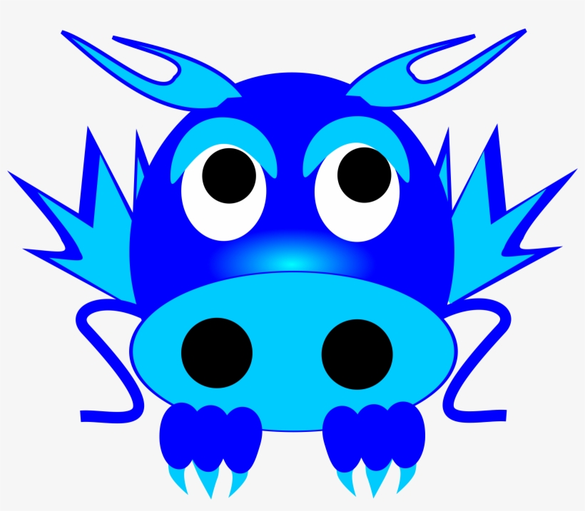 This Free Icons Png Design Of Chinese Zodiac Dragon, transparent png download