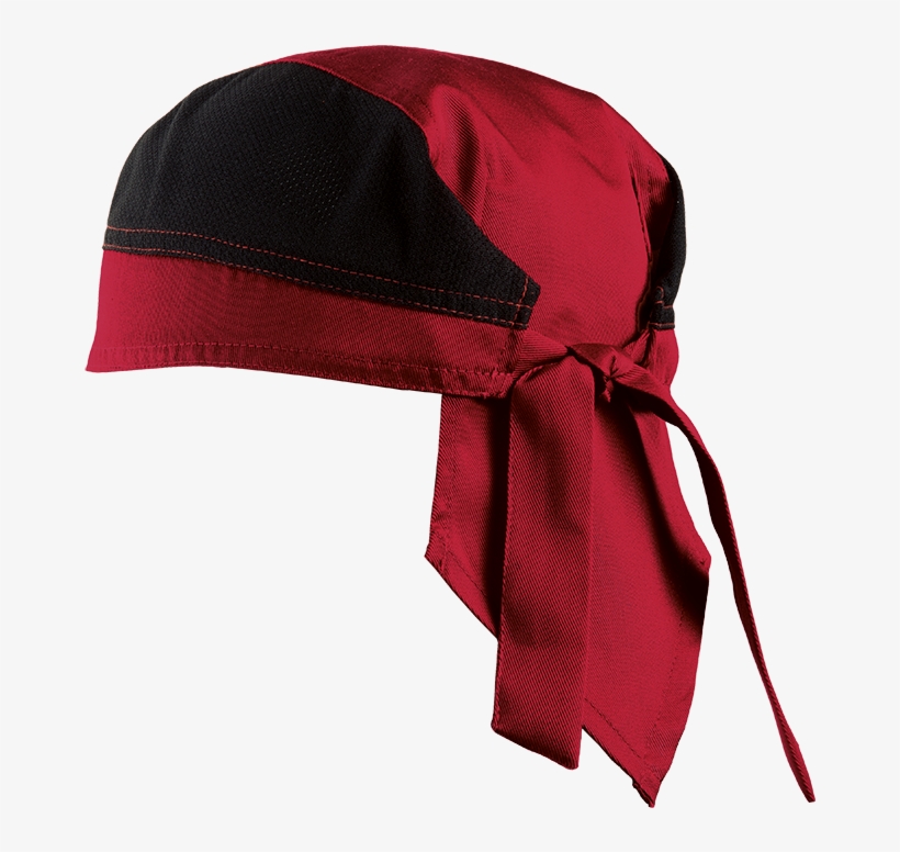 Detail - Cheff Hat Png Red, transparent png download