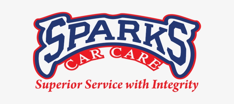 Sparks Car Care, transparent png download